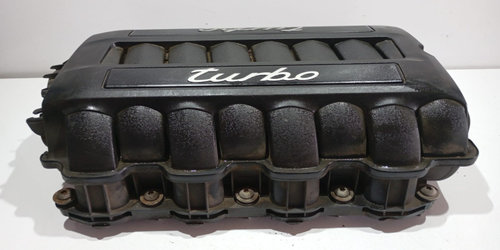 Galerie admisie 4.8i Turbo 94811000652 Porsche Cayenne 955 [2002 - 2007]