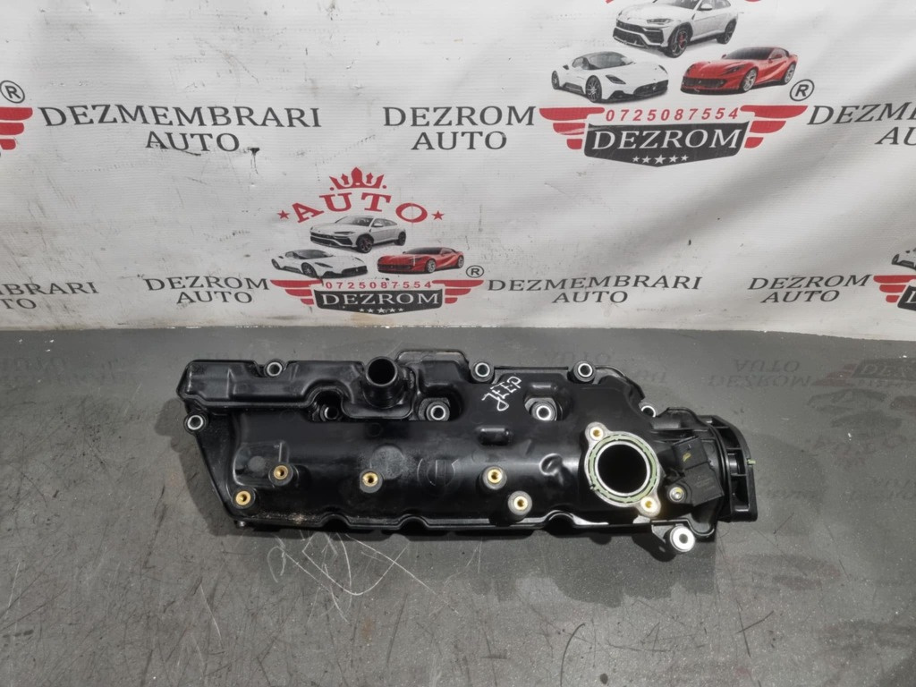 Galerie admisie 46353418 Fiat Doblo II Camion cu platformă / Sasiu 1.6 D Multijet 120 cai 940 C1.000