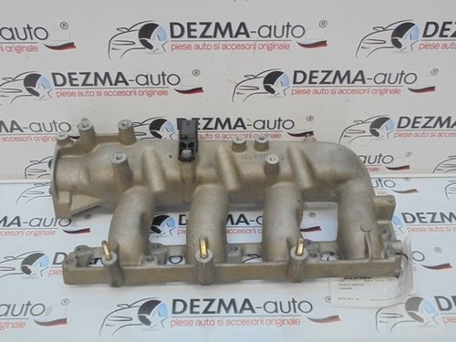 Galerie admisie 46787395, Fiat Marea 1.9JTD