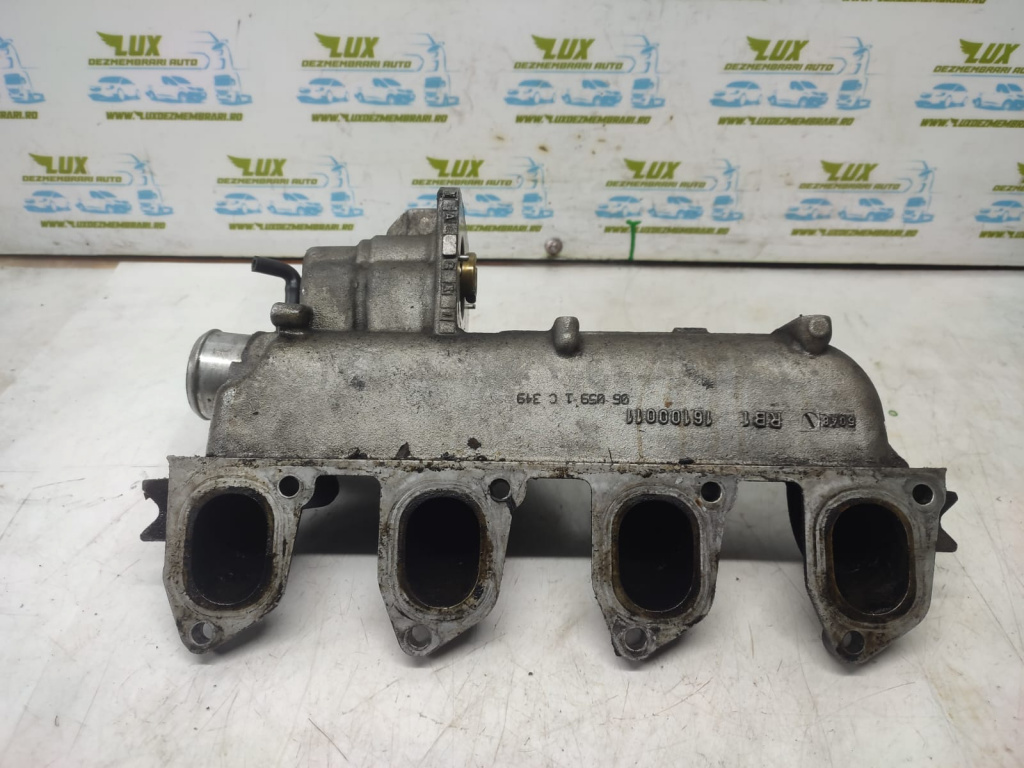Galerie admisie 4M5Q9424-CC 1.8 KKDA Ford Focus 2 [2004 - 2008] 1.8 KKDA