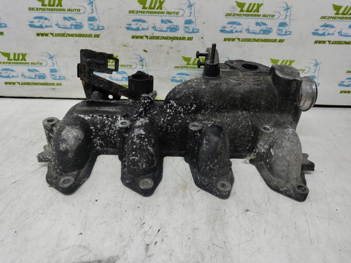 Galerie admisie 4m5q9424cd 1.8 tdci KHBA Ford Focus 2 [2004 - 2008]