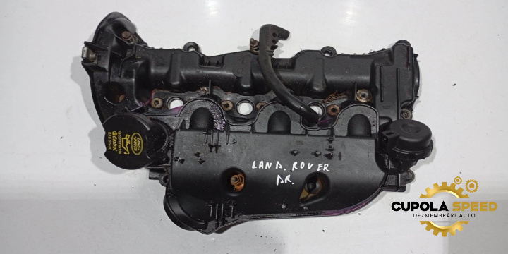 Galerie admisie 4S7Q-9424-H 2.7D Citroen C5 2 [2008 - 2017]