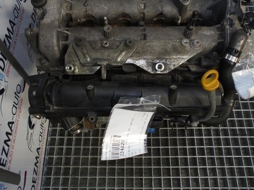 Galerie admisie 55189595, Fiat Punto Evo 1.3d m-jet