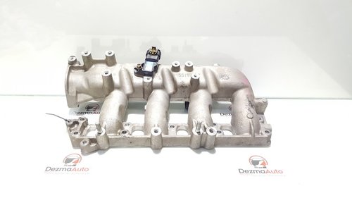Galerie admisie, 55192747, Opel Astra H Van, 1.9 cdti
