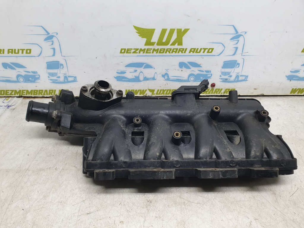 Galerie admisie 55207034 1.3 jtd Fiat Doblo [facelift] [2005 - 2009] 1.3 JTD