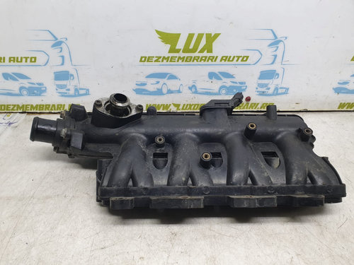 Galerie admisie 55207034 1.3 jtd Fiat Doblo [facelift] [2005 - 2009] 1.3 JTD