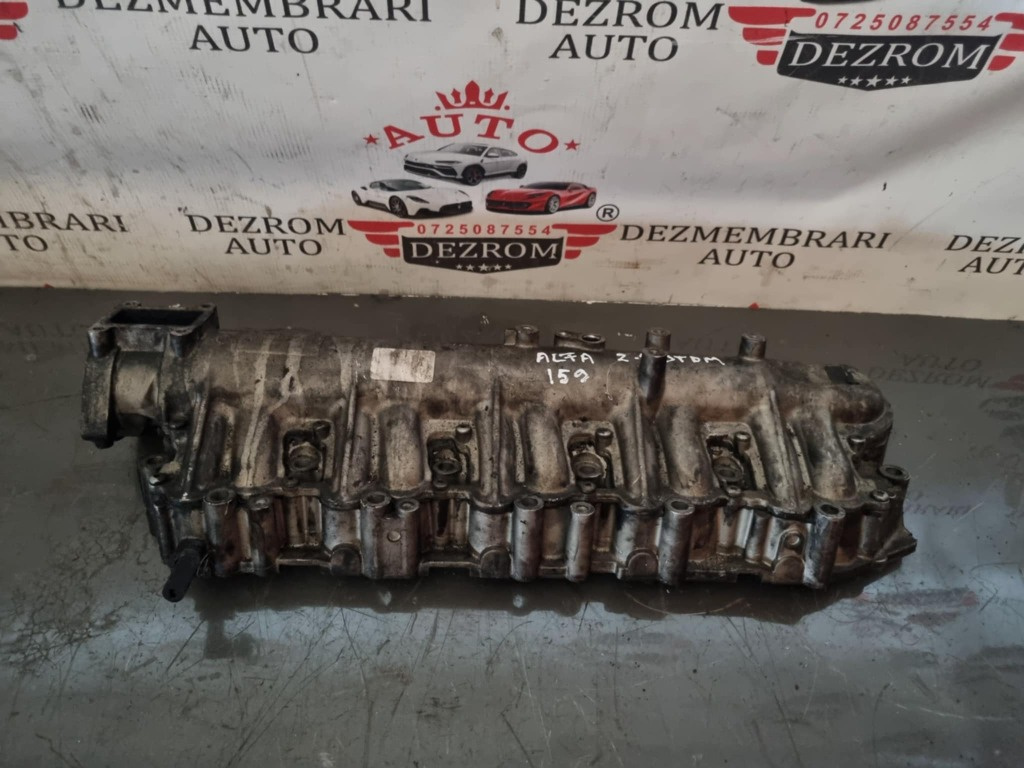 Galerie admisie 55210197 / 55202863 Alfa Romeo 166 2.4 JTD 180 cai 841 M.000