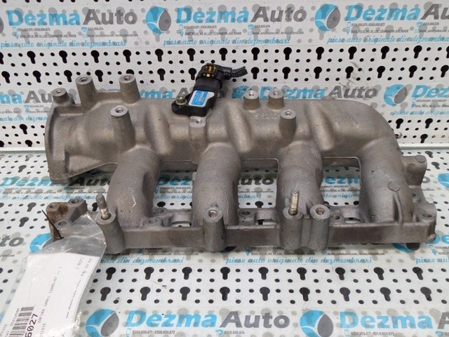 Galerie admisie, 55212586, Opel Zafira A05, 1.9cdti, (id:176027)