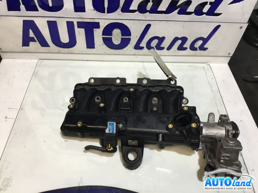 Galerie Admisie 55213267 1.3 D Opel ASTRA H 2004