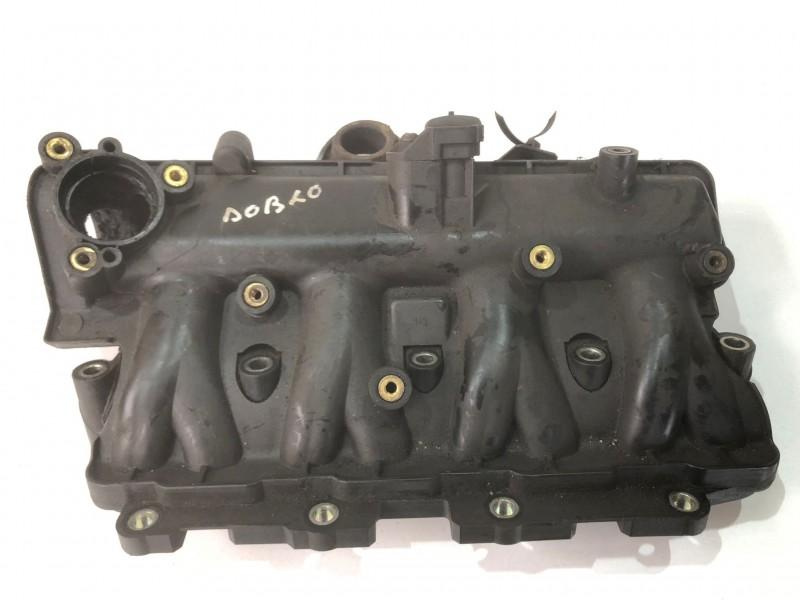 Galerie admisie 55213267 Fiat Doblo [facelift] [2005 - 2009]