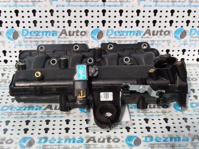 Galerie admisie, 55213267, Fiat Punto (199), 1.3M-JET, 199B1000, (pr:110747)