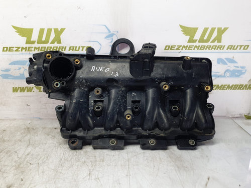 Galerie admisie 55230898 1.3 CDTI A13DTC Fiat Fiorino 3 [2008 - 2010]