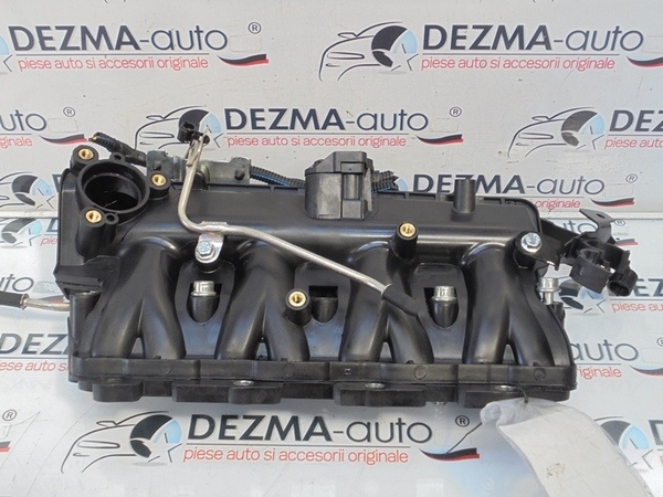 Galerie admisie, 55230898, Fiat Panda (312) 1.3M-Jet