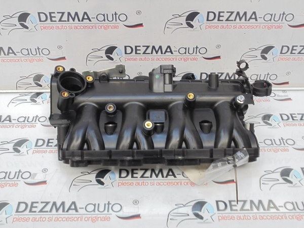 Galerie admisie, 55231286, Fiat Panda (312) 1.3M-Jet