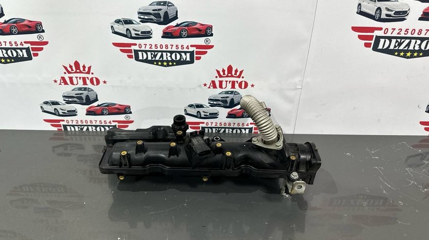 Galerie Admisie 55258236 Fiat Doblo II Break (263) 1.6 D Multijet 105 cai