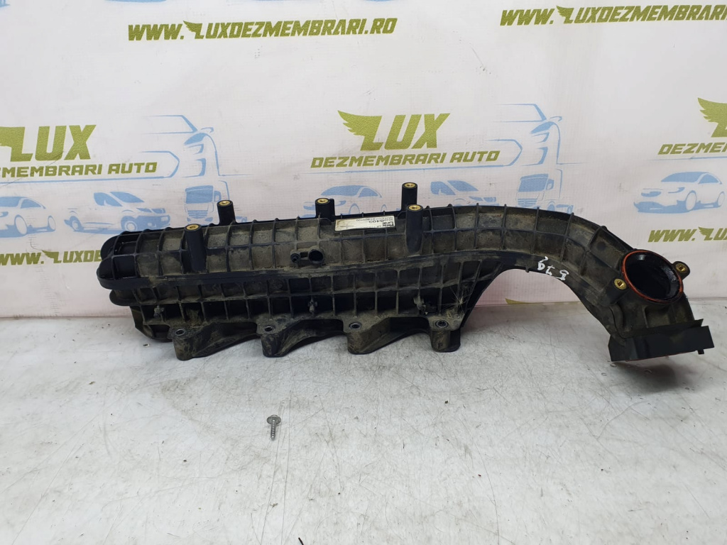 Galerie admisie 55498493 Opel Astra K [2015 - 2020] 1.6 cdti B16DTU