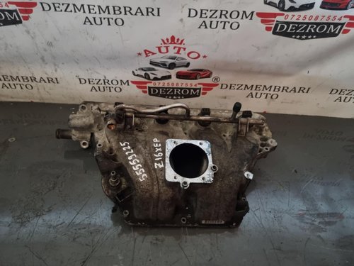 Galerie admisie 55559225 Opel Astra G Cabrio 1.6 103 cai Z 16 XEP