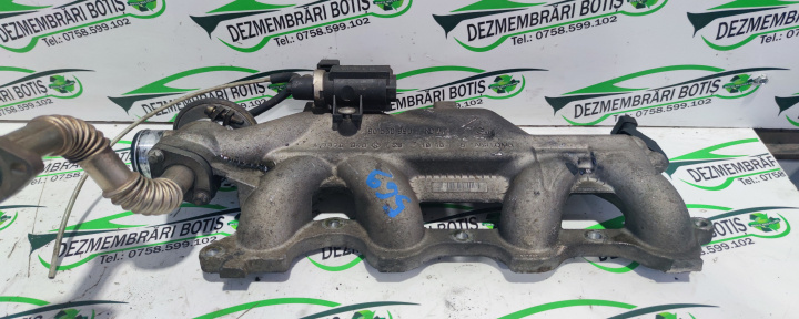 Galerie admisie /569 Opel Astra G [1998 - 2009] wagon 5-usi 1.7 DTi MT (75 hp)