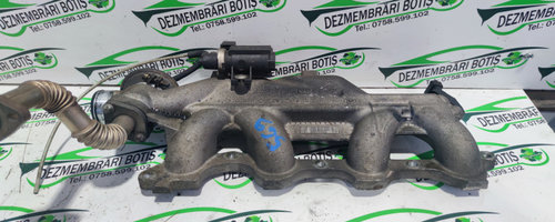 Galerie admisie /569 Opel Astra G [1998 - 2009] wagon 5-usi 1.7 DTi MT (75 hp)