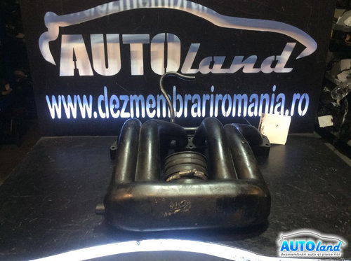 Galerie Admisie 6041400401 2.2 D Mercedes-Benz E-CLASS W210 1995-2002