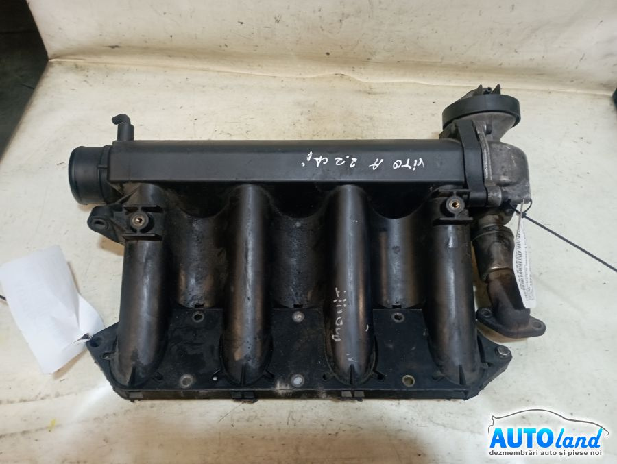 Galerie Admisie 6110900437 2.2 CDI Mercedes-Benz VITO bus 638 1996-2003