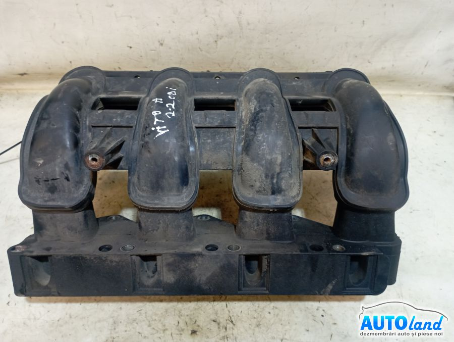 Galerie Admisie 6110900637 2.2 CDI Mercedes-Benz VITO bus 638 1996-2003