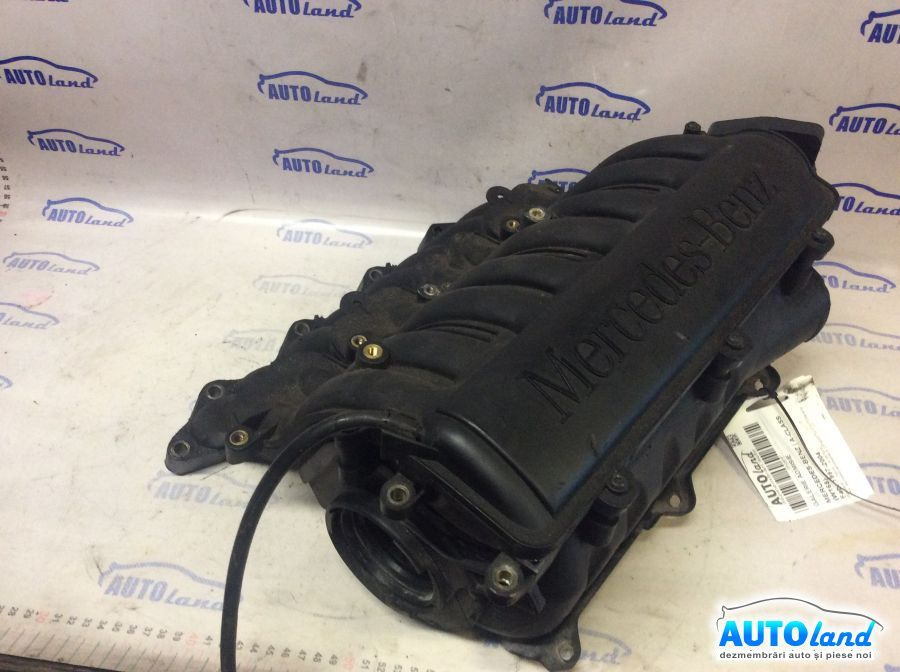 Galerie Admisie 6680900301 1.7 CDI Mercedes-Benz A-CLASS W168 1997-2004