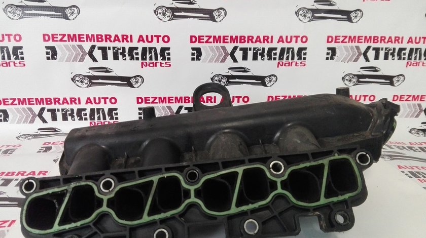 galerie admisie 73501353 cu senzor de presiune 0261230284pentru Opel Corsa C 1.3cdti z13dt