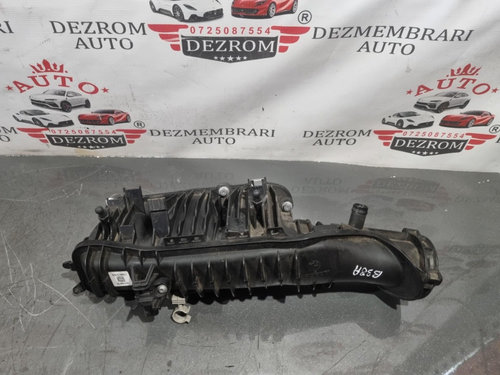 Galerie admisie 7617499 Mini Clubman F54 1.5 Cooper 136 cai B38A15A