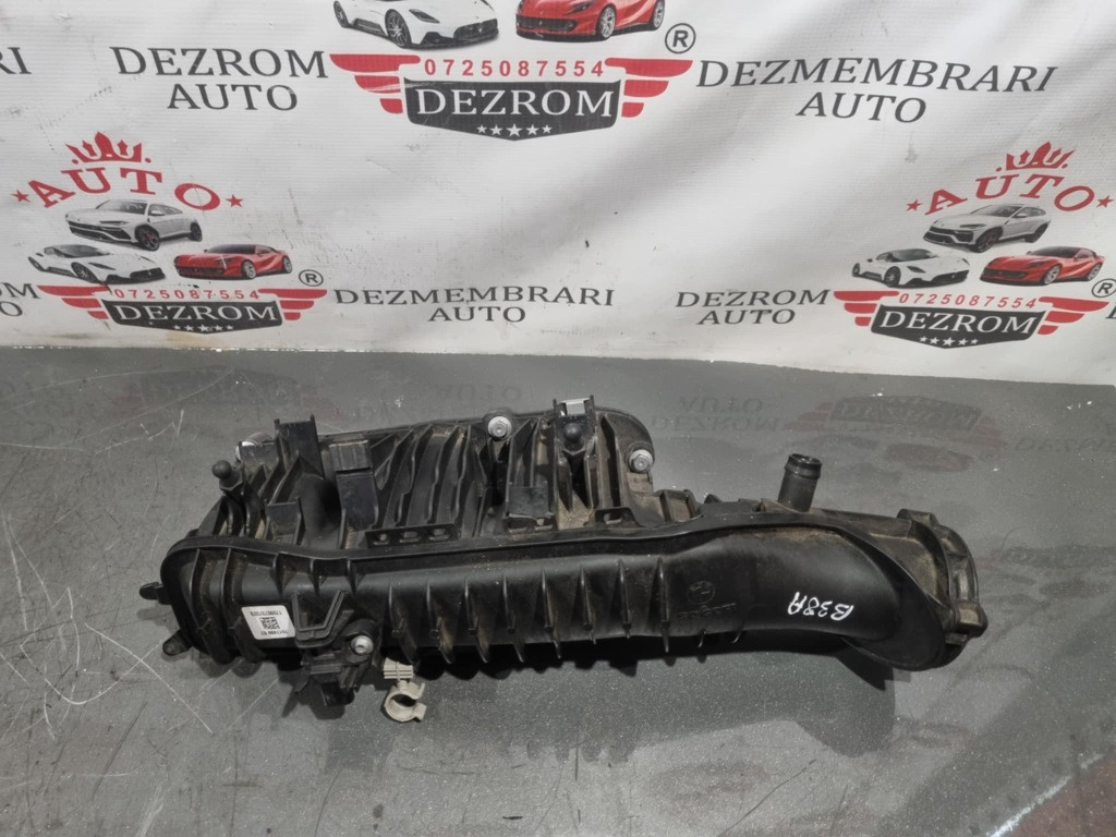 Galerie admisie 7617499 Mini Hatchback F55 1.2 One First 75 cai B38A12A