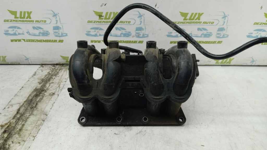 Galerie admisie 7700114501e 1.2 benzina Renault Kangoo [1998 - 2003]