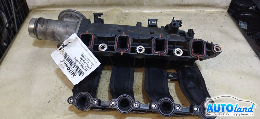 Galerie Admisie 7787318 2.0 D M47 BMW 3 E46 2001-2005