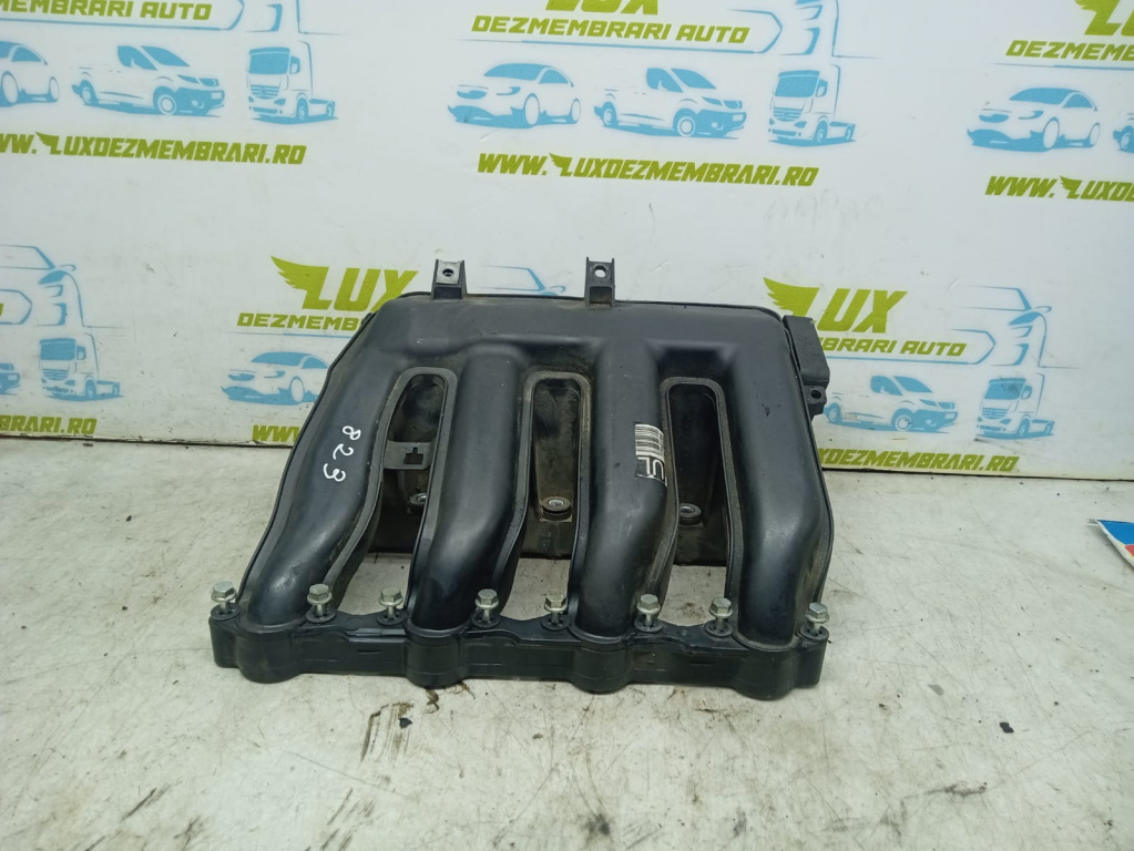 Galerie admisie 7787318 BMW Seria 3 E46 [facelift] [2001 - 2006] 2.0 d M47D20 320d