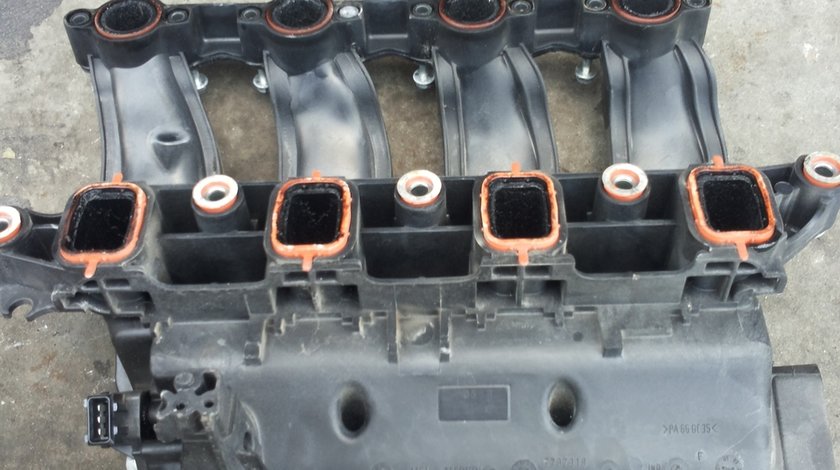 Galerie admisie 7788194 pentru BMW E46 tip motor 204D4