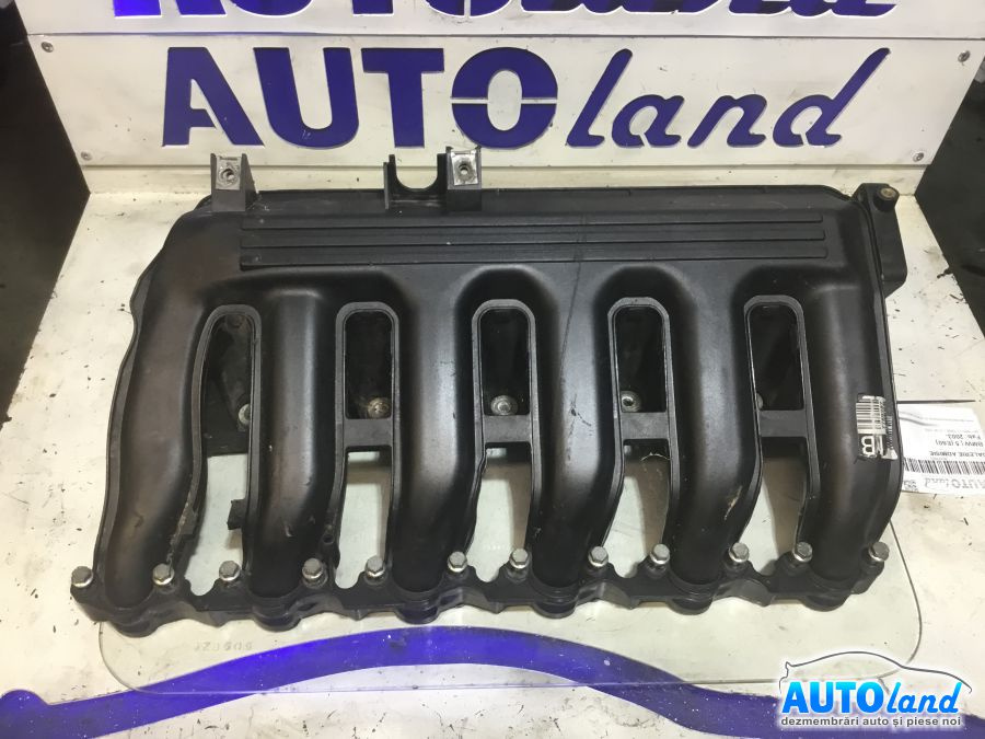 Galerie Admisie 7789287 3.0 D BMW 5 E60 2003