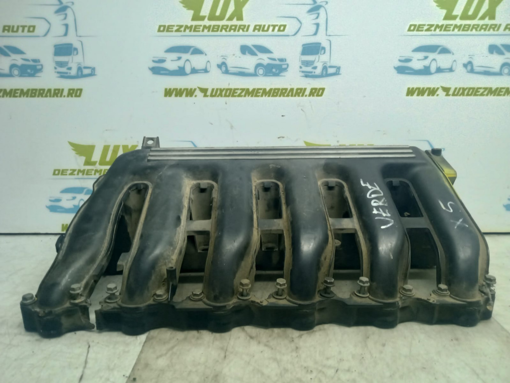 Galerie admisie 7789330A 7789288A 3.0 D Land Rover Range Rover 3 [2002 - 2005]