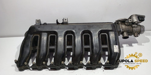 Galerie admisie 7790700 3.0 d M57 306D3 BMW X5 E70 [2006 - 2010]