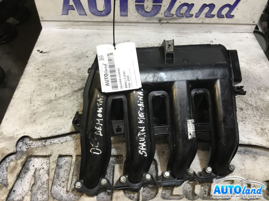 Galerie Admisie 7795393 2.0 D BMW 3 E90 2005