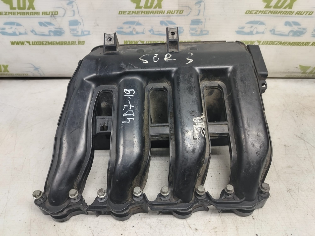 Galerie admisie 7795393 2.0 d M47 BMW Seria 1 E81-E88 [2004 - 2007]