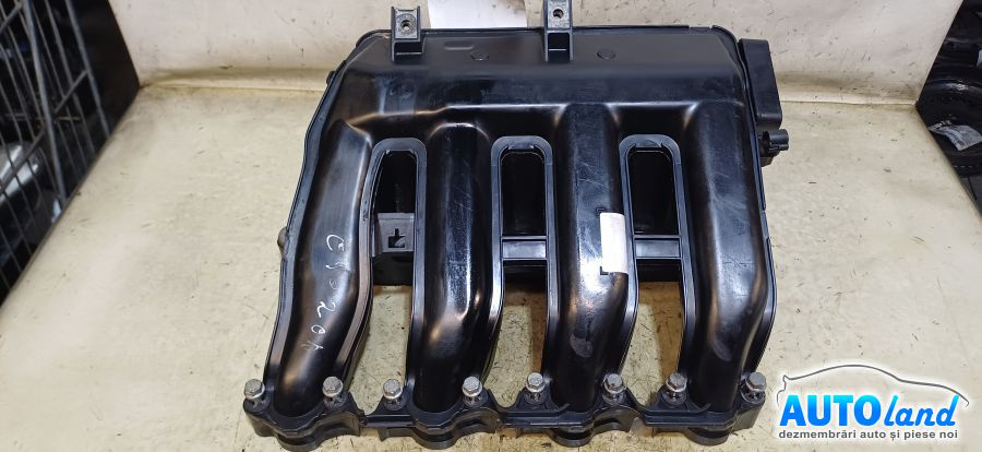 Galerie Admisie 7795393 2.0 Diesel M47 BMW 3 Touring E91 2005