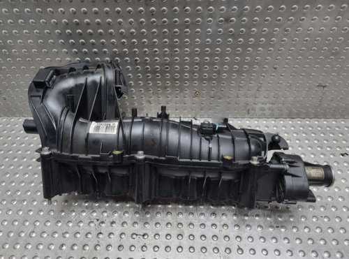Galerie admisie 7797384-11 BMW X3 (E83) 2.0 D cod motor N47D20A an fab. 2007 - 2010