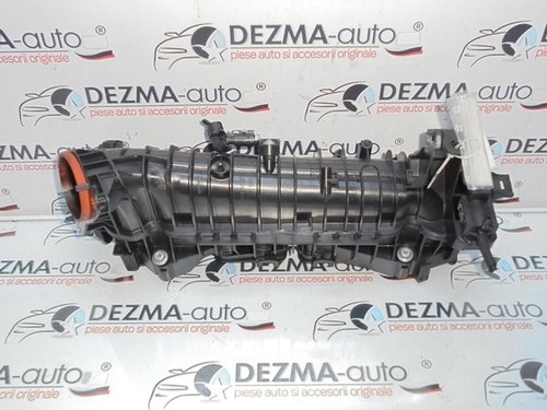 Galerie admisie, 7807991-08, Bmw X3 (E83) 2.0 d, N47D20C