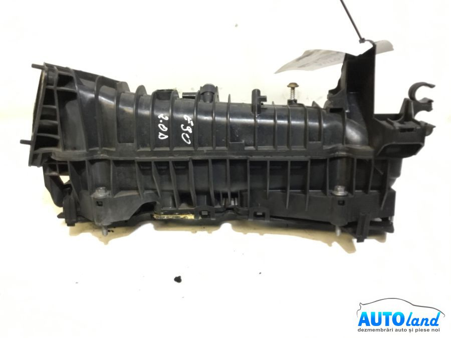Galerie Admisie 7807991 2.0 D BMW 3 E90 2005