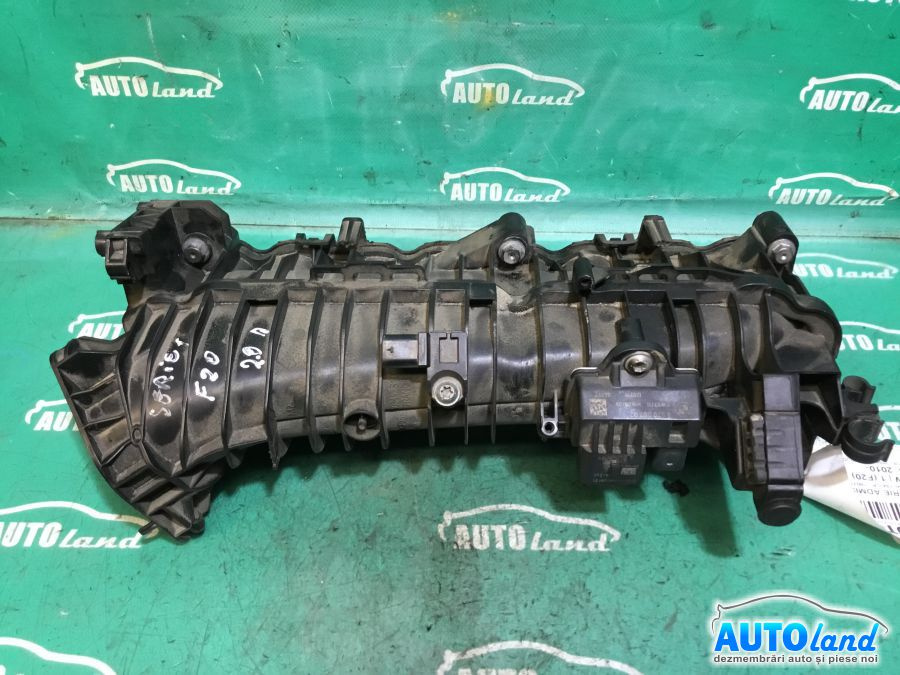 Galerie Admisie 7807991 2.0 Diesel 184 CP BMW 1 F20 2010