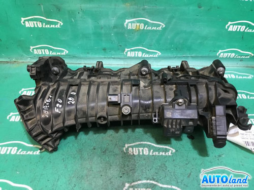Galerie Admisie 7807991 2.0 Diesel 184 CP BMW 1 F20 2010
