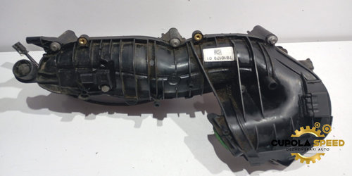 Galerie admisie 7810179-01 2.0 d N47D20C BMW Seria 3 E90/E91/E92/E93 [facelift] [2008 - 2013]
