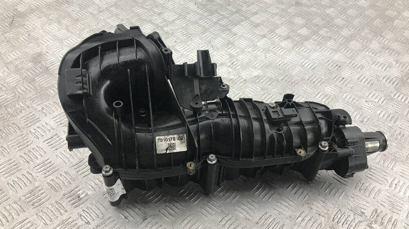 Galerie admisie 7810179-02 BMW Seria 3 (E90) 2.0 D cod motor N47D20A