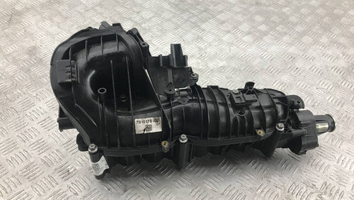 Galerie admisie 7810179-02 BMW Seria 3 (E91) 2.0 D cod motor N47D20A