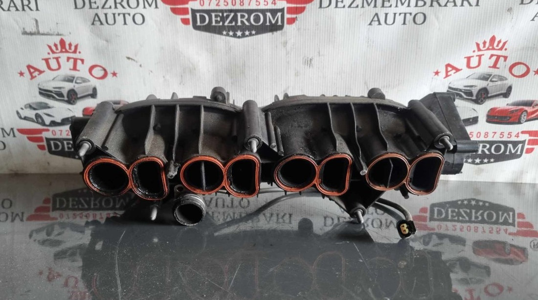 Galerie admisie 7810179 BMW Seria 3 E90 318d 2.0 143 cai motor N47D20A