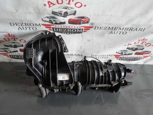 Galerie admisie 7810179 BMW Seria 3 E90 318d 2.0 143 cai motor N47D20A